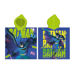 Batman Never Give Up strand...