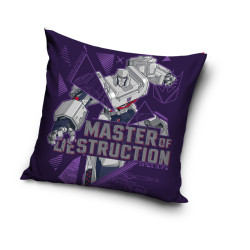 Transformers Master of...