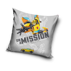 Transformers Mission...