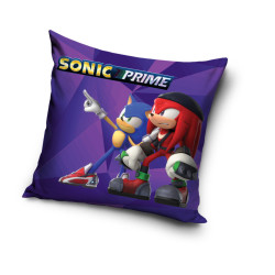 Sonic a sündisznó Mission...
