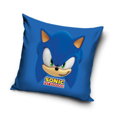 Sonic a sündisznó Blue Blur...