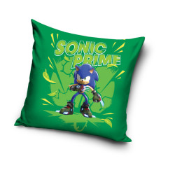 Sonic a sündisznó Green...