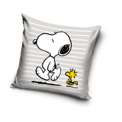 Snoopy Woodstock párnahuzat...