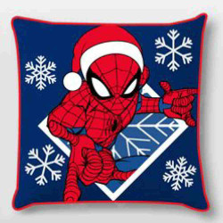 Pókember Snowflakes...