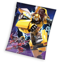 Transformers Crimsonbyte...