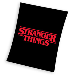 Stranger Things Black coral...