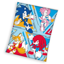 Sonic a sündisznó...