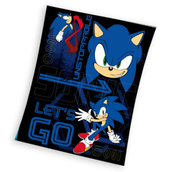 Sonic a sündisznó...