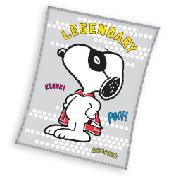 Snoopy Legendary coral...