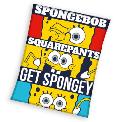 SpongyaBob Get Spongey...