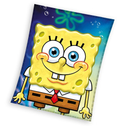 SpongyaBob Smile polár...