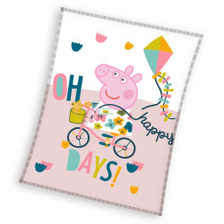 Peppa malac Happy Days...
