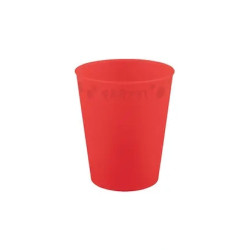 Piros Bright red micro...