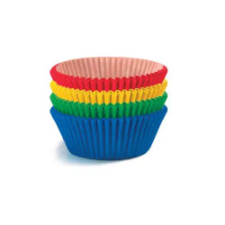 Színes Party mini muffin...