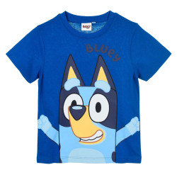 Bluey Blue gyerek rövid...