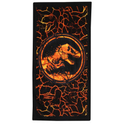 Jurassic World Lava...