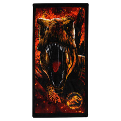 Jurassic World Claws of...