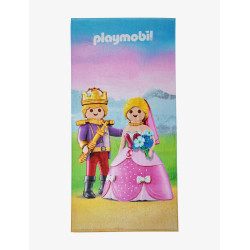 Playmobil Enchanted Wedding...