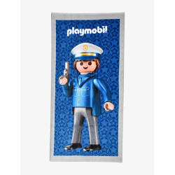 Playmobil Police...