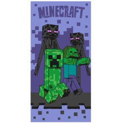 Minecraft Sketch Mobs...