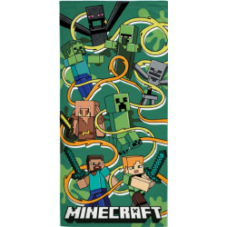 Minecraft Funtage Graphic...
