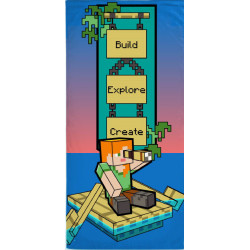Minecraft Build...