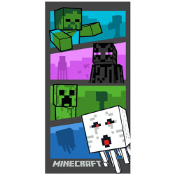 Minecraft Adventure Time...