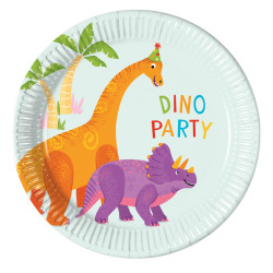 Dinoszaurusz Party...