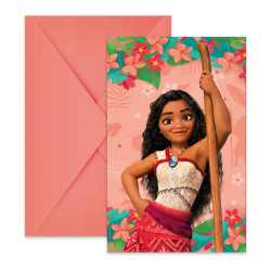 Disney Vaiana Sailing...