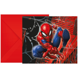 Pókember World of Webs...