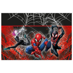 Pókember World of Webs...