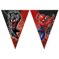 Pókember World of Webs...