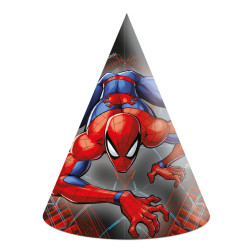 Pókember World of Webs...