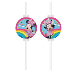 Disney Minnie Makes Me...