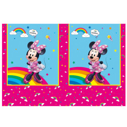 Disney Minnie Makes Me...