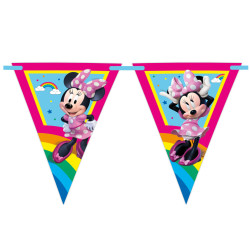 Disney Minnie Makes Me...