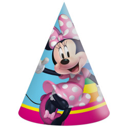Disney Minnie Makes Me...
