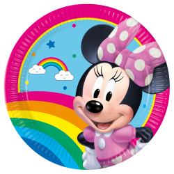 Disney Minnie Makes Me...