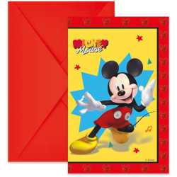 Disney Mickey Jump Into Fun...