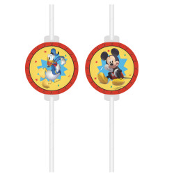 Disney Mickey Jump Into Fun...