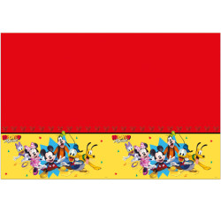 Disney Mickey Jump Into Fun...