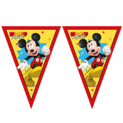 Disney Mickey Jump Into Fun...