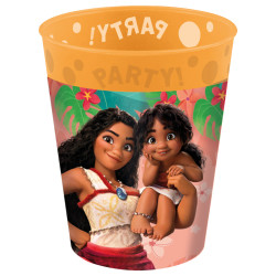 Disney Vaiana Sailing...