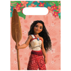 Disney Vaiana Sailing...