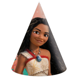 Disney Vaiana Sailing...