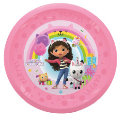 Gabi babaháza Friends micro...