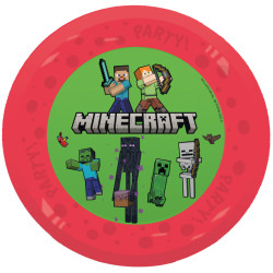 Minecraft Party micro...