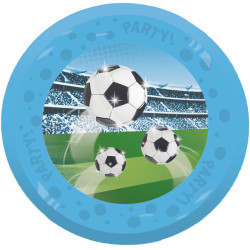 Focis Soccer Fans micro...