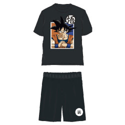Dragon Ball Saiyan Black...