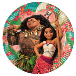 Disney Vaiana Sailing...